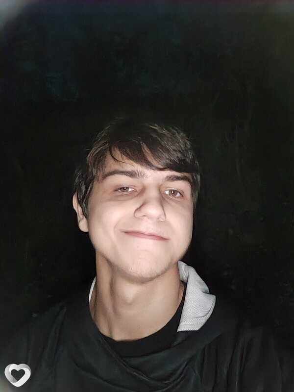 Мурат, 24, Нальчике — анкета №758884