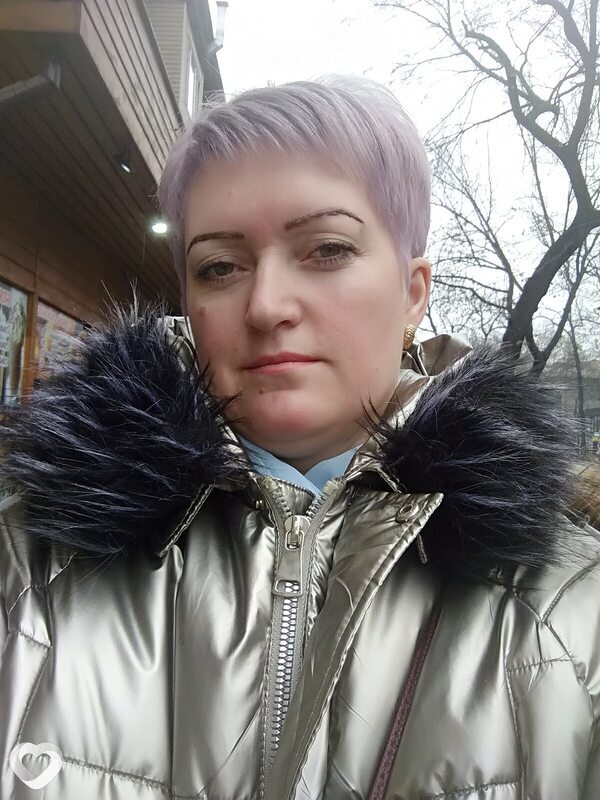 Tati, 41, Бишкек — анкета №758885