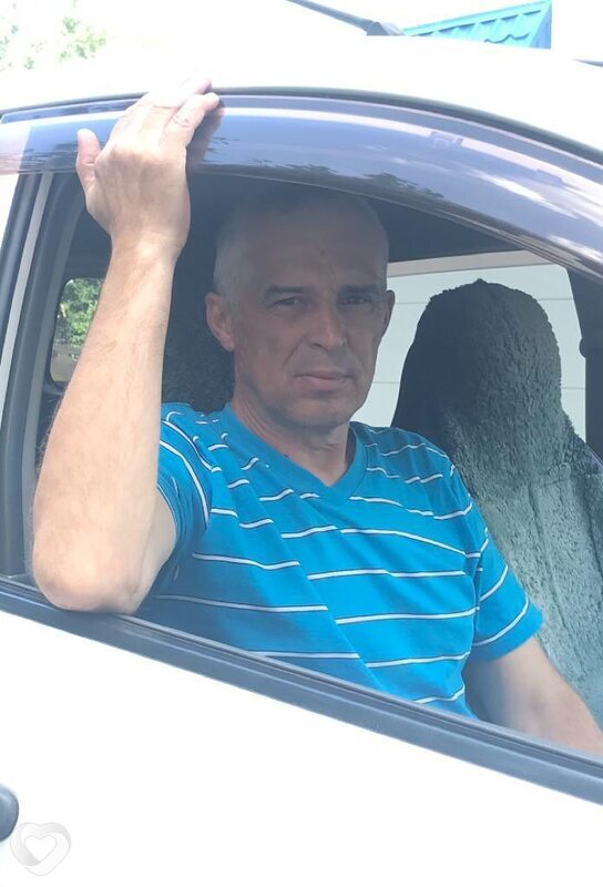 Эдуард, 53, Барнауле — анкета №758886
