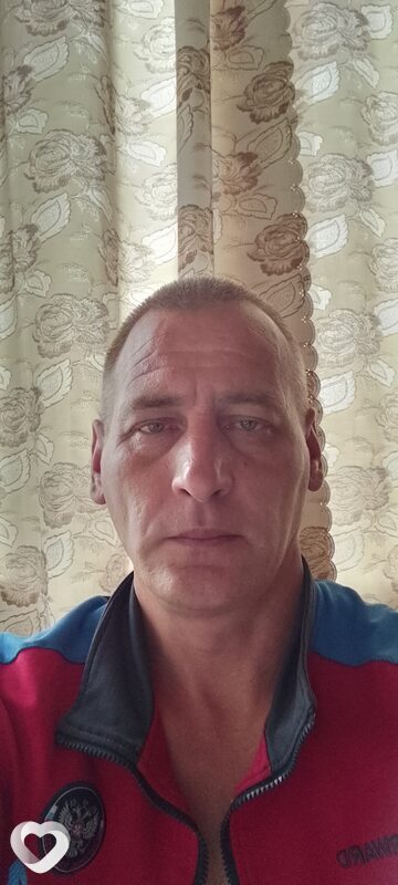 Андрей, 43, Новокузнецке — анкета №758892