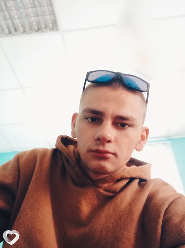 Владимир, 21, Москве — анкета №758903