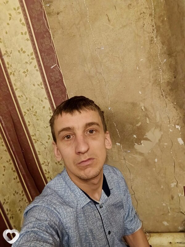 Sergej, 29, Самаре — анкета №758904
