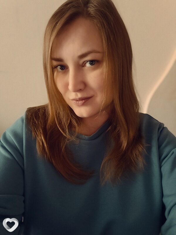 Natalie, 38, Речице — анкета №758905
