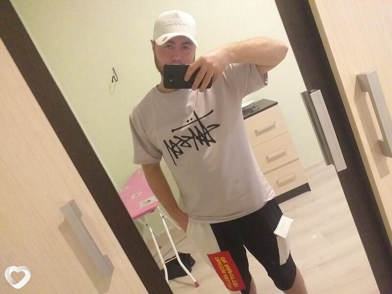 Шахзод, 28, Владимире — анкета №758957