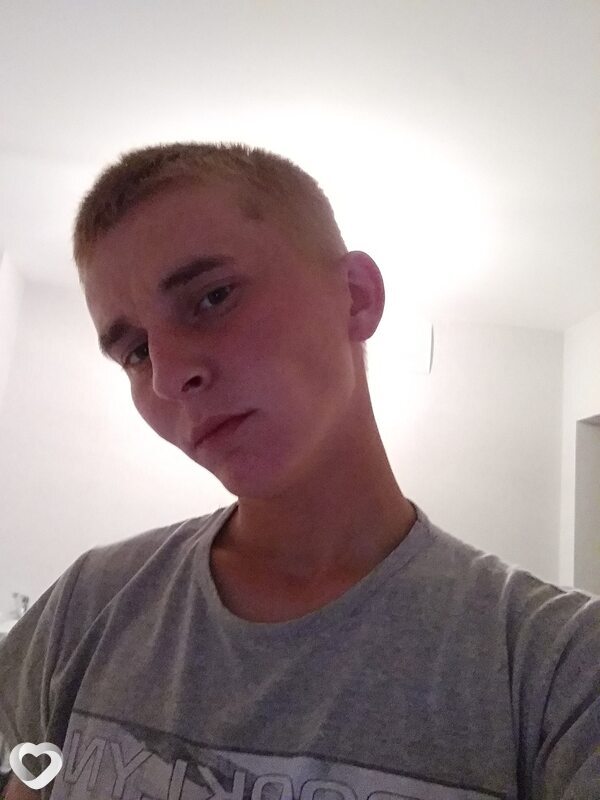 Дильмар, 23, Москве — анкета №758963