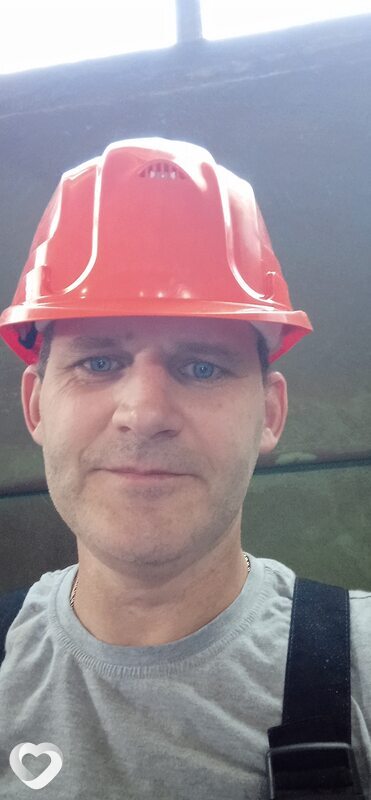 Владимир, 45, Кирове — анкета №758965