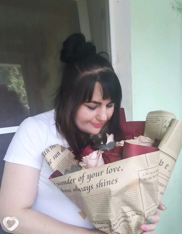 Alenka, 48, Вышнем Волочке — анкета №758974
