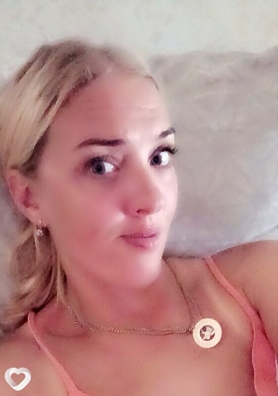 Ольга, 38, Пскове — анкета №759085