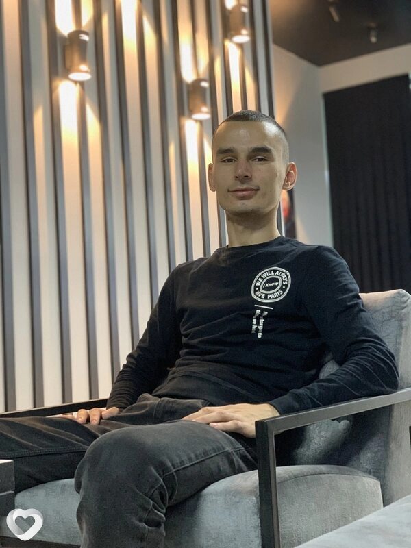 Агабек, Ургенч
