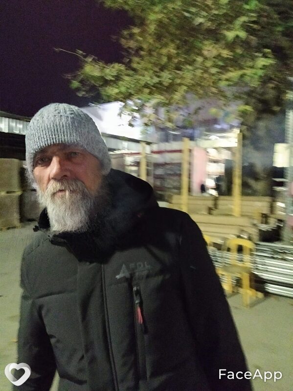 Дима, 40, Рузаевке — анкета №759090
