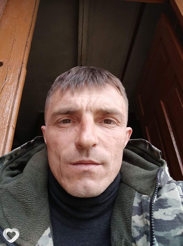 Сергей, 41, Бресте — анкета №759091