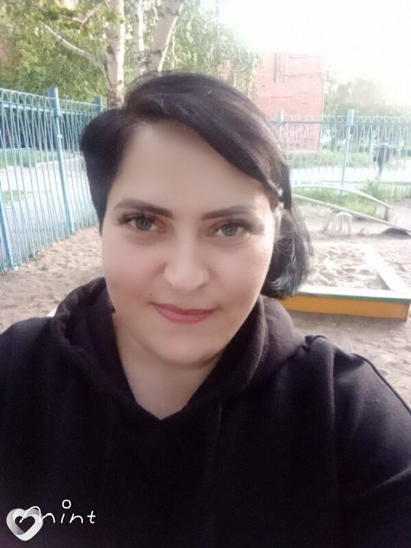 Анастасия, 41, Омске — анкета №759094