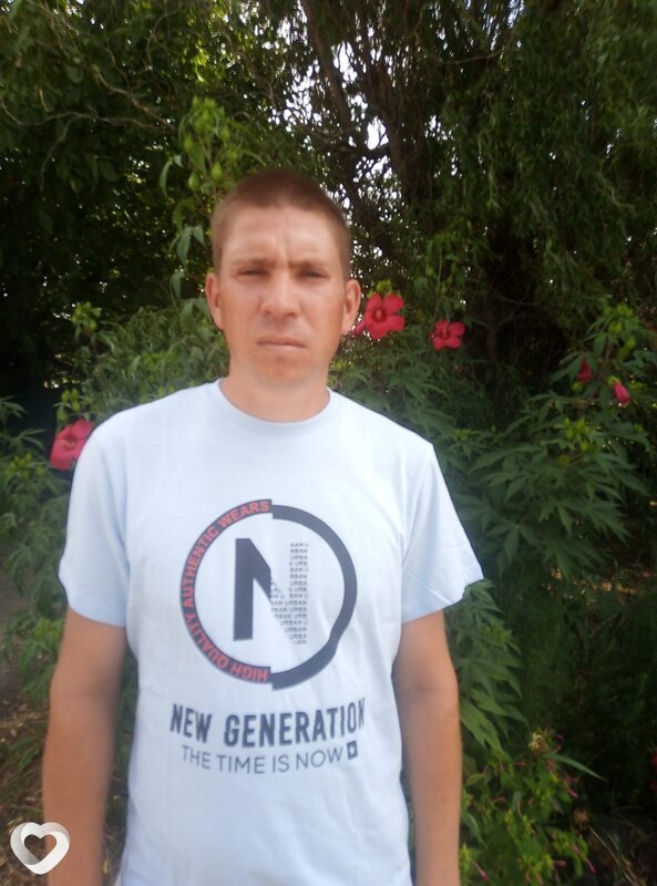 Денис, 33, Кропоткине — анкета №759095