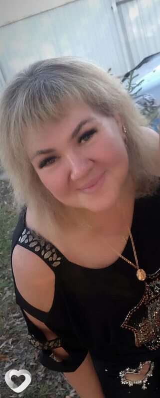 Ирина, 45, Новосибирске — анкета №759096