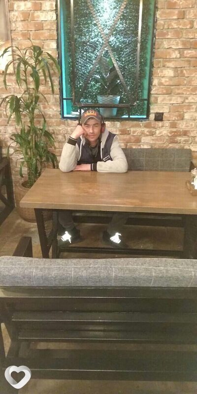 Виталя, 45, Омске — анкета №759099