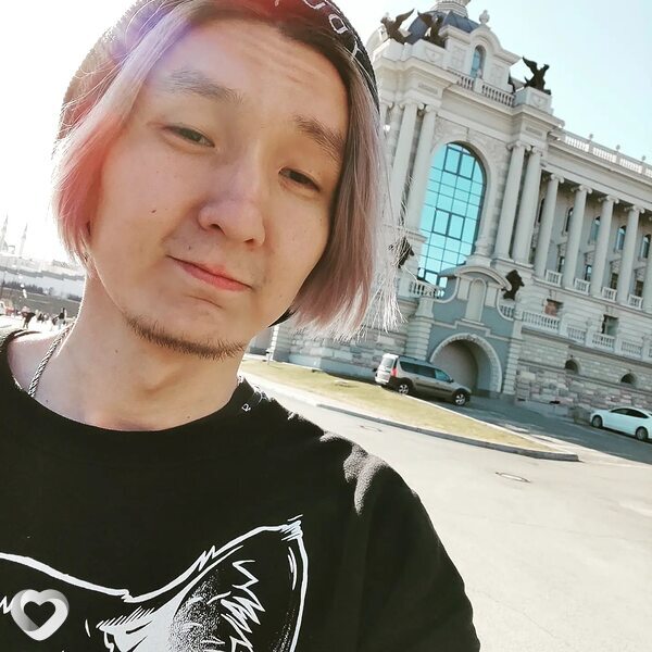 Ринат, 28, Уфе — анкета №759100