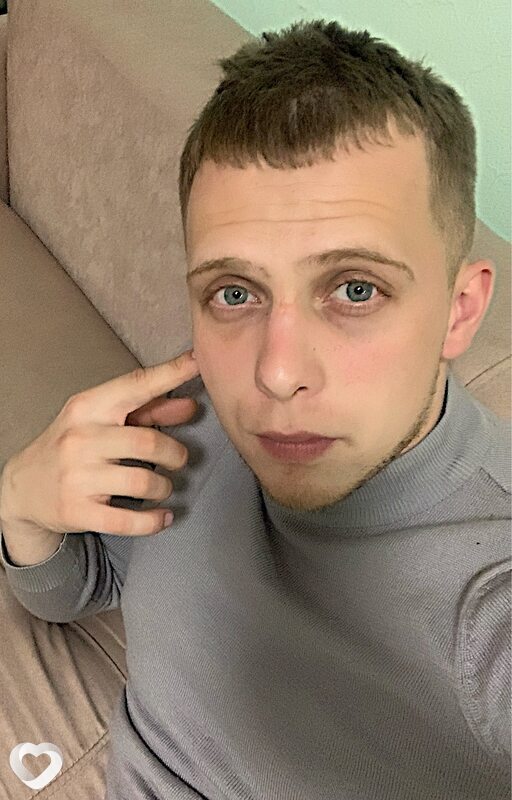 Александр, 31, Северодвинске — анкета №759104