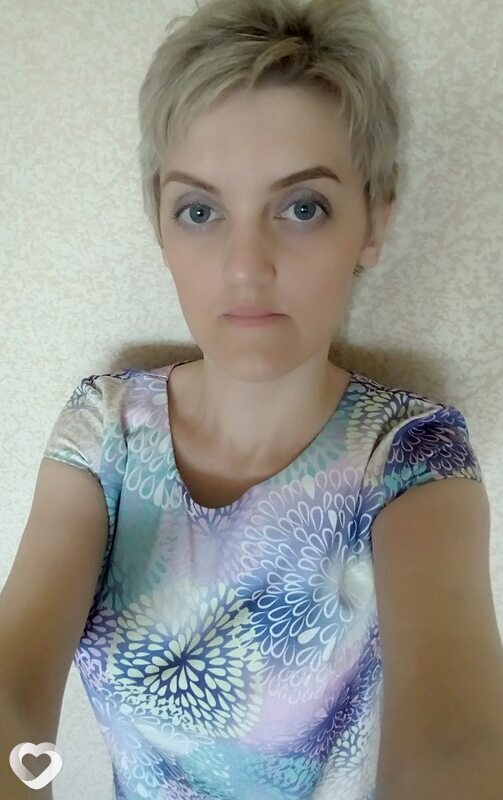 Наталья, 43, Томске — анкета №758984