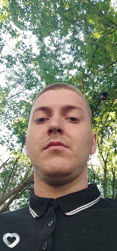 Стас, 28, Москве — анкета №758995