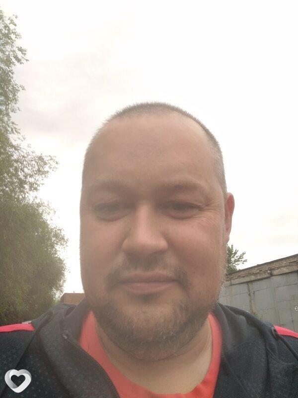 Дмитрий, 44, Магнитогорске — анкета №759031