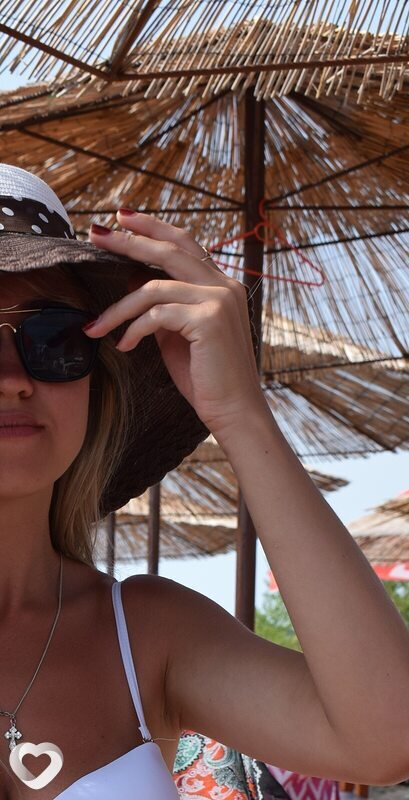 Анастасия, 36, Костанае — анкета №759036