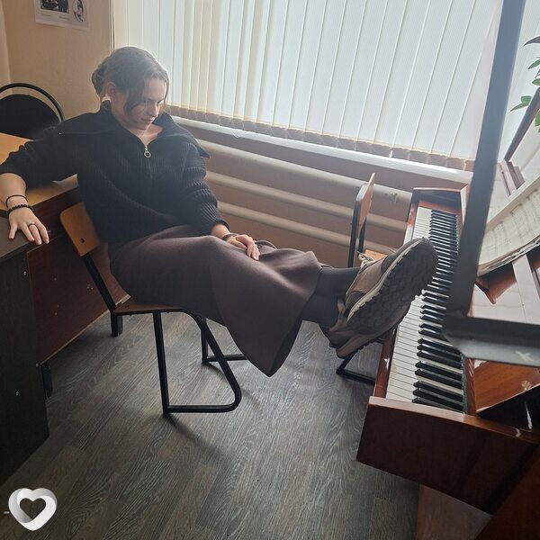 Валя, 21, Шахтах — анкета №759042