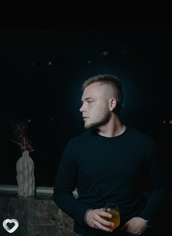 Дмитрий, 26, Краснодаре — анкета №759046