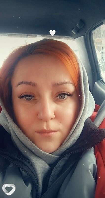 Татьяна, 42, Красноярске — анкета №759049