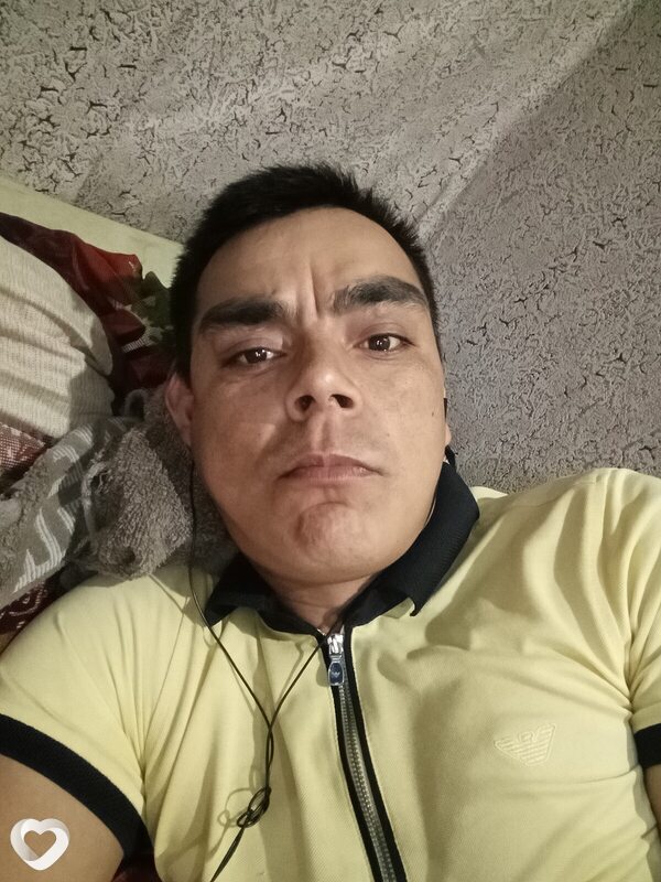 Махкамбой, 33, Красноярске — анкета №759050