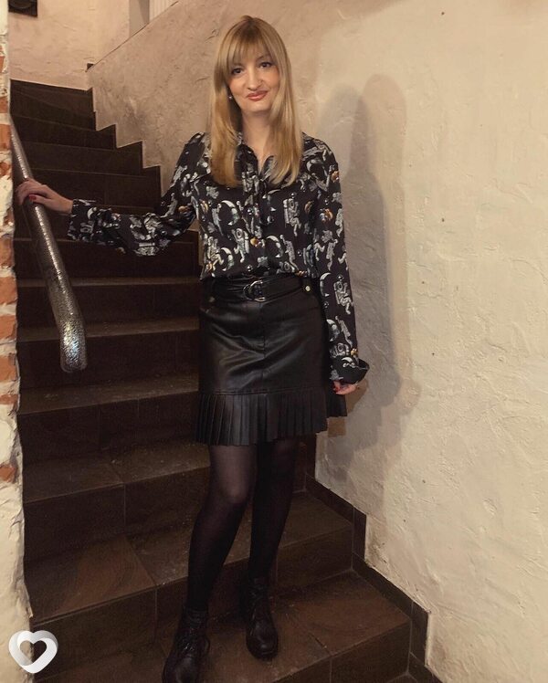 Мария, 54, Омске — анкета №759052