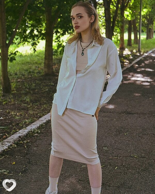 Алиса, 22, Москве — анкета №759056