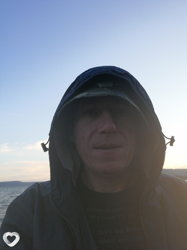 Вячеслав, 48, Оренбурге — анкета №759057
