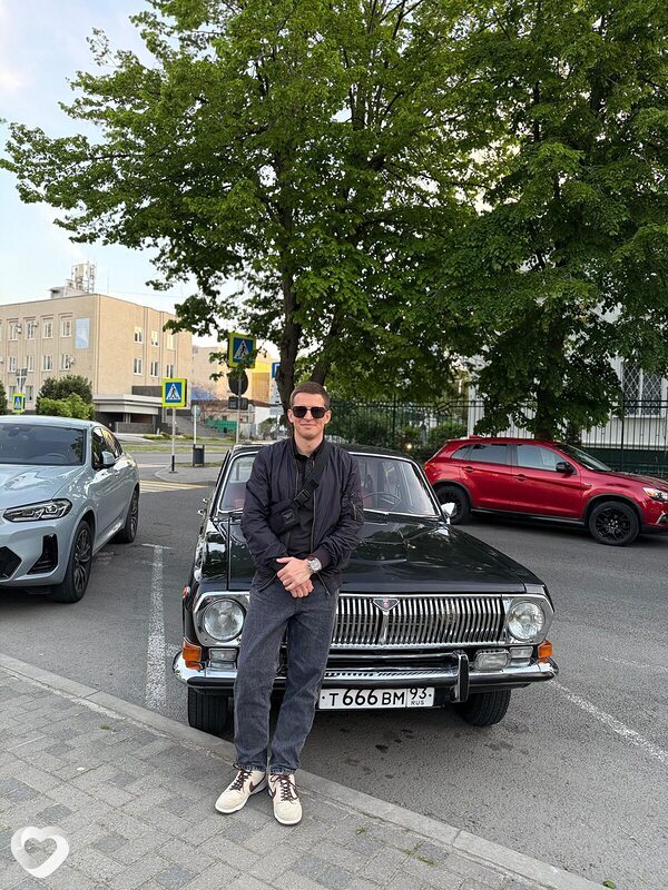 Виталий, 31, Анапе — анкета №759060