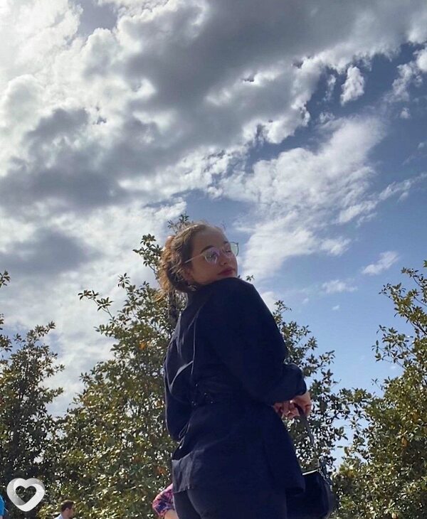 Кристина, 21, Владивостоке — анкета №759061