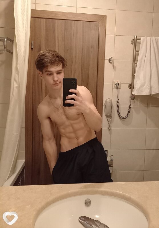 Даниил, 21, Москве — анкета №759067