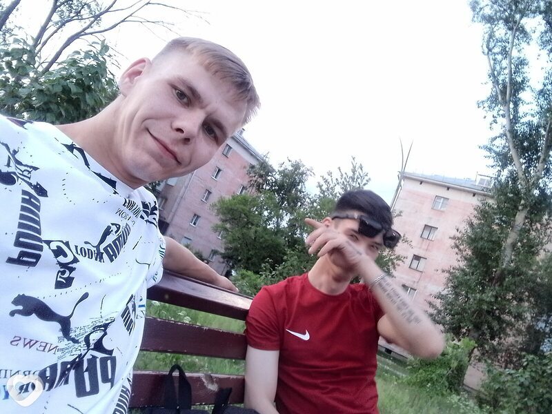 Степа, 27, Асбесте — анкета №759069