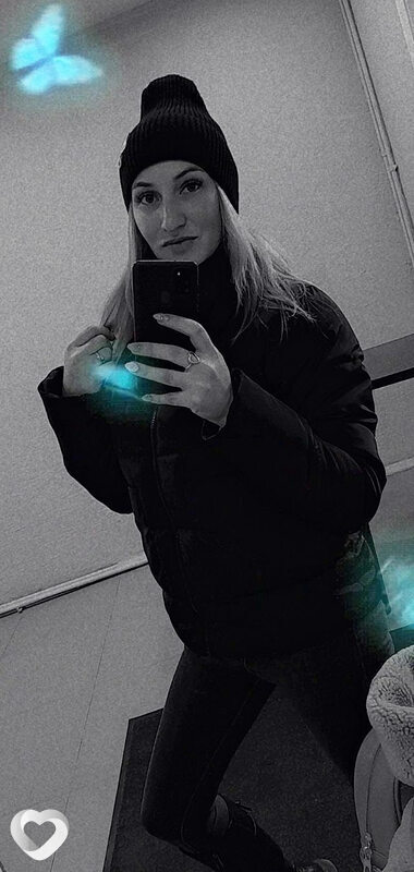 Ника, 30, Киселевске — анкета №759070