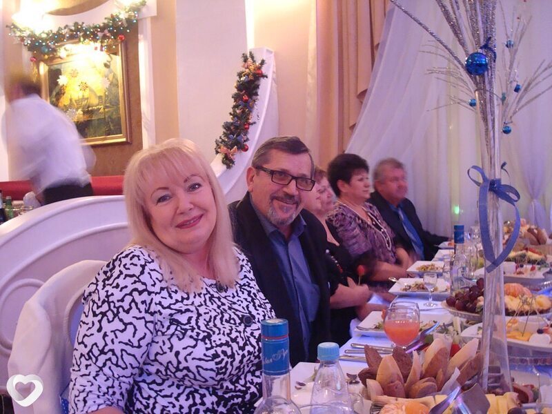 Татьяна, 64, Волгограде — анкета №759071