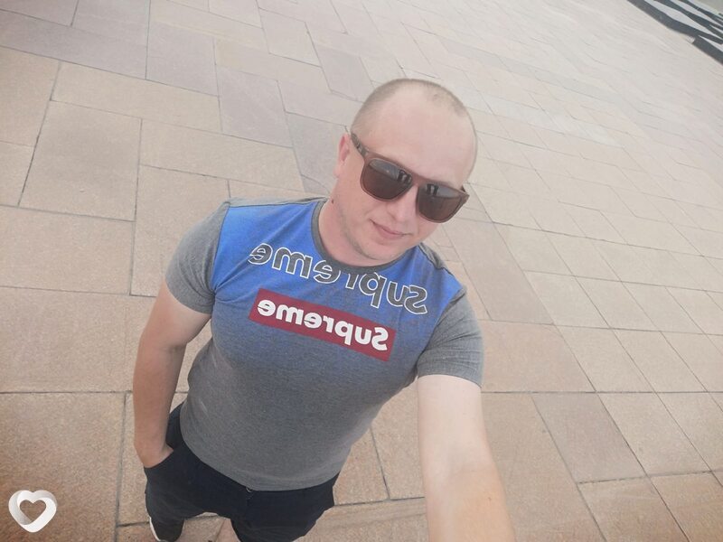 Павел, 36, Москве — анкета №759075