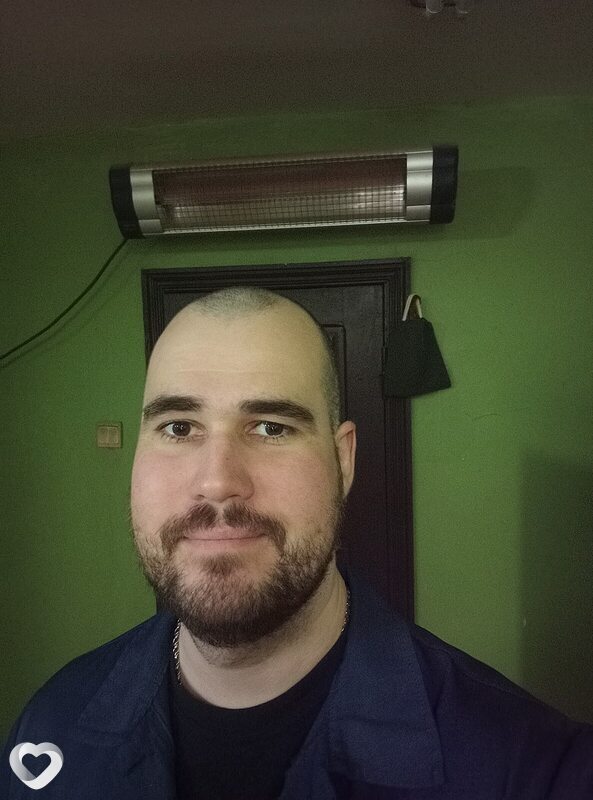 Андрей, 33, Армянске — анкета №759077