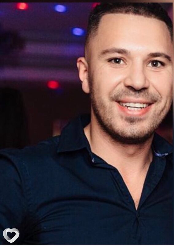 Артем, 40, Сочи — анкета №759132