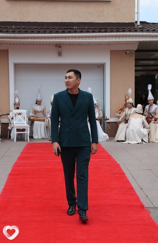 Jasulan, 31, Астане — анкета №759134