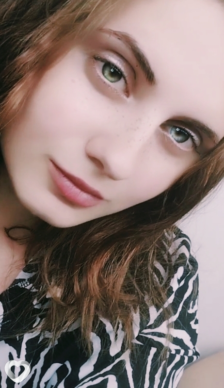 Карина, 25, Москве — анкета №759136