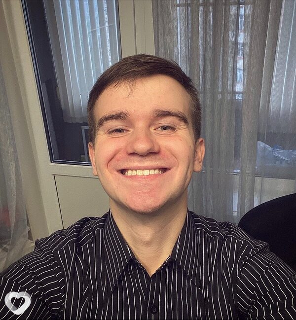 Роман, 28, Саранске — анкета №759137