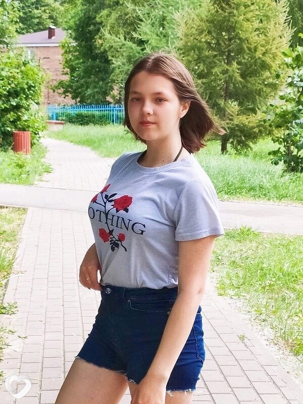 Кристина, 22, Ярославле — анкета №759142