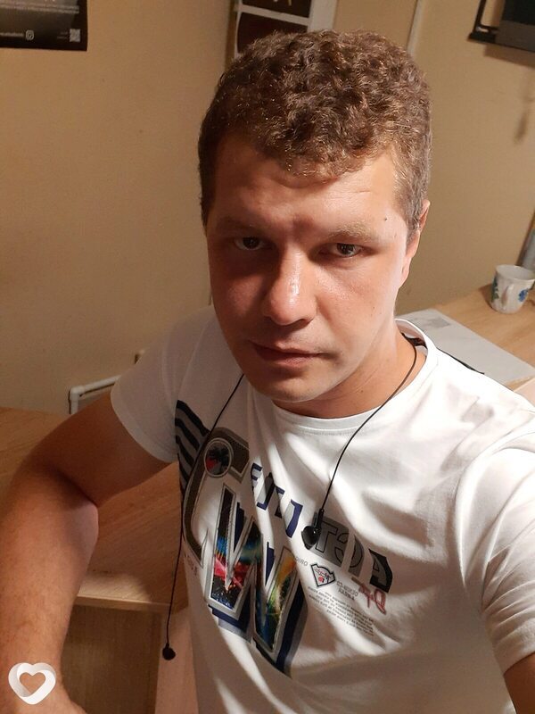 Ильдар, 38, Нижнекамске — анкета №759160