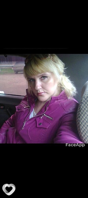 Наталья, 53, Кунгуре — анкета №759166