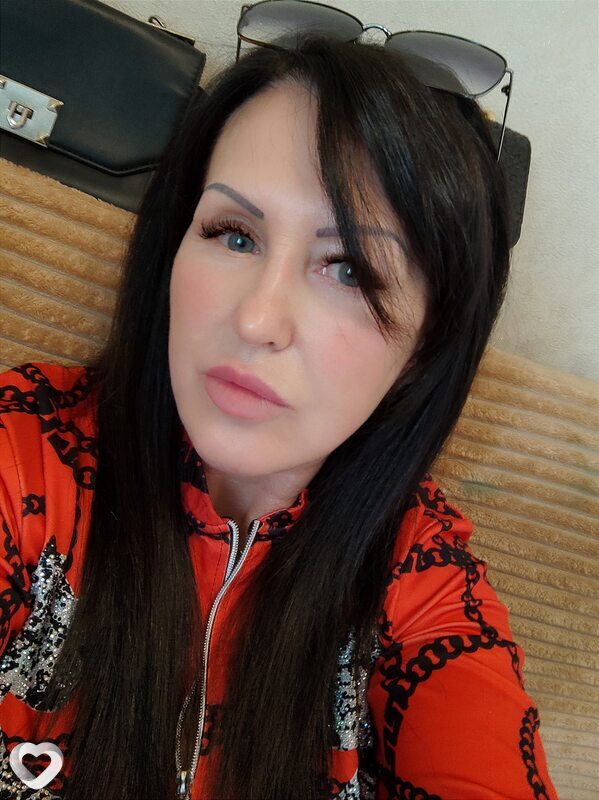 Марина, 47, Киеве — анкета №759173