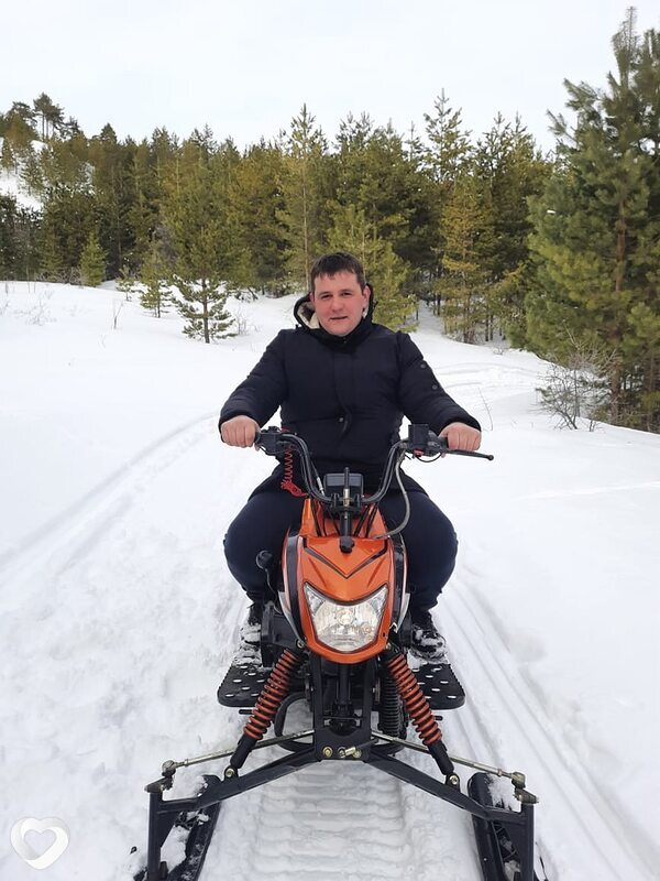 Алексей, 27, Саратове — анкета №759177