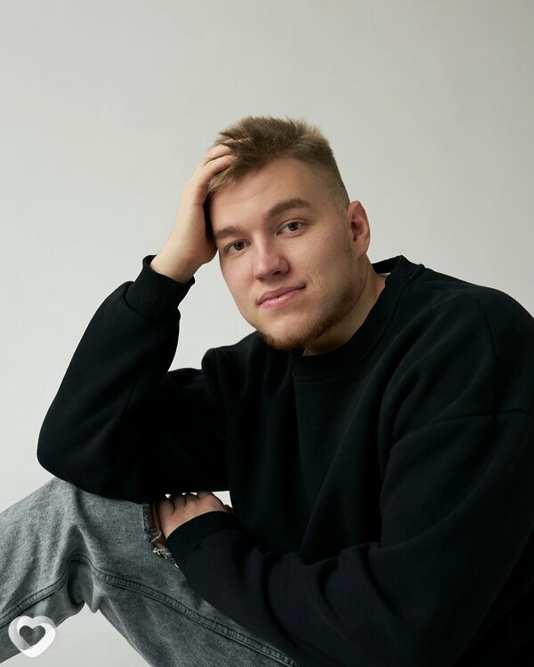 Алексей, 33, Витебске — анкета №759107